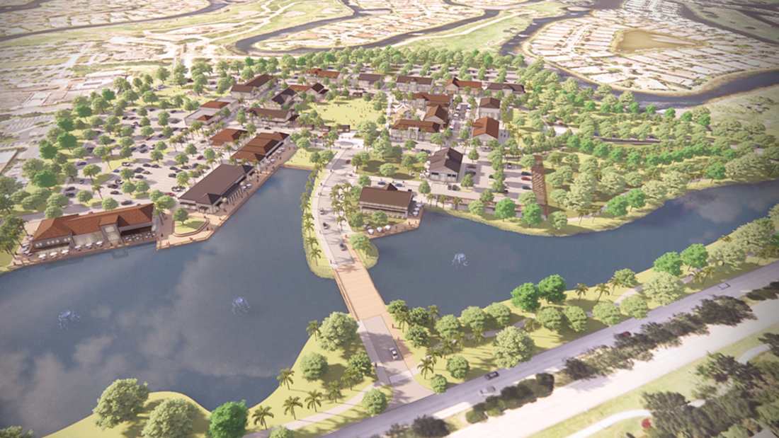 Village in the Park (Parkland, FL) 4_Property for Sale