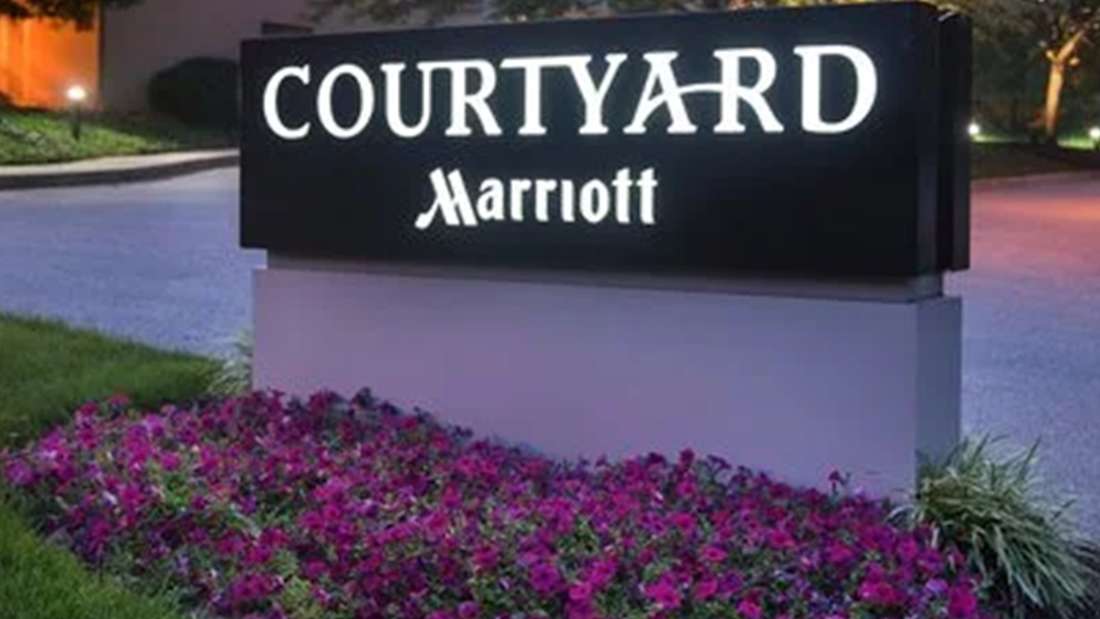Courtyard Baltimore Hunt Valley 4_出售物業