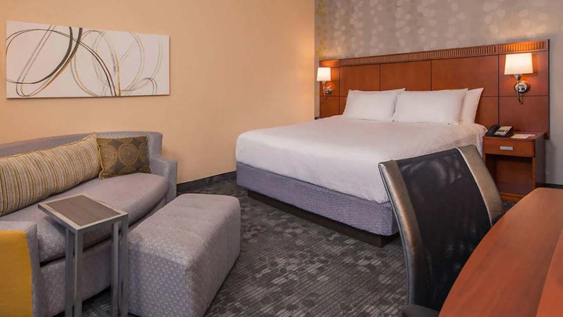 Courtyard New Carrollton Landover 4_出售物業