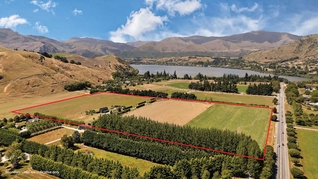 21-25 McDowell Drive, Queenstown 4_Property for Sale