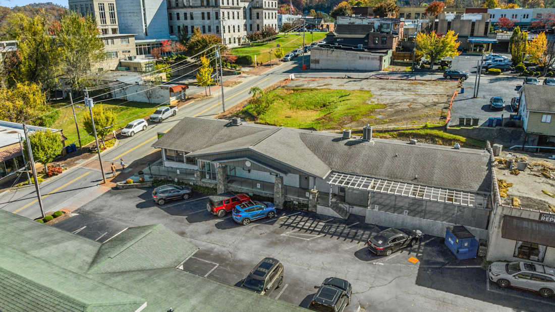 Animal Hospital of Waynesville, NC 4_Propiedad en venta