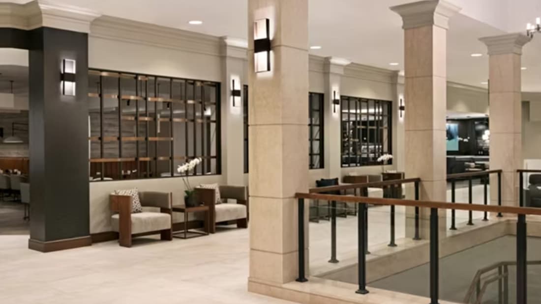 King of Prussia Hotel Portfolio  4_Property for Sale