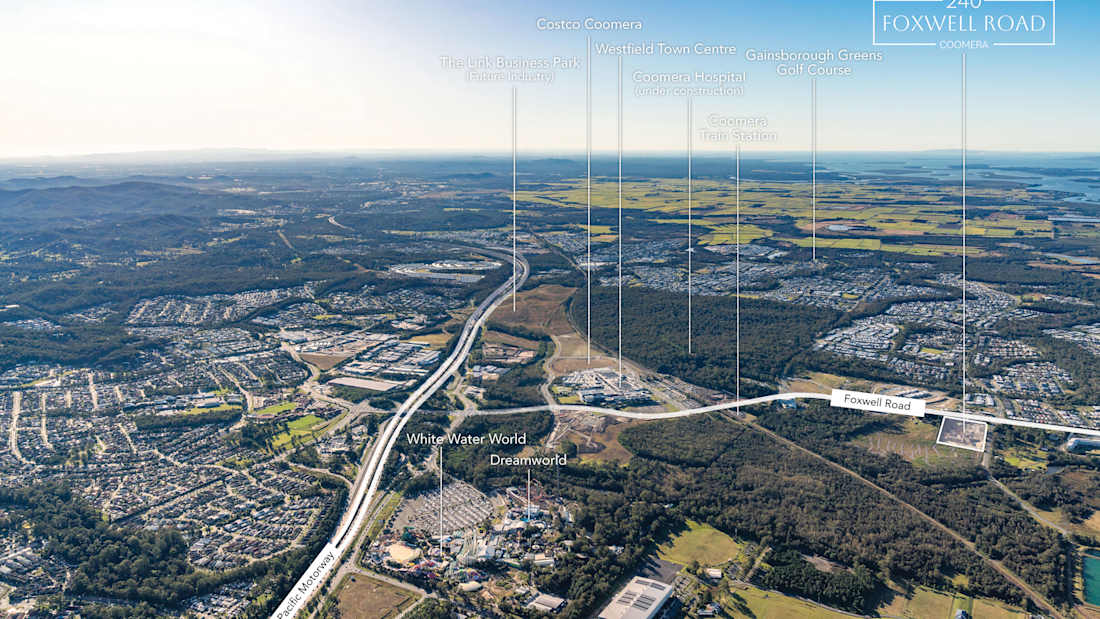 240 Foxwell Road 4_Property for Sale