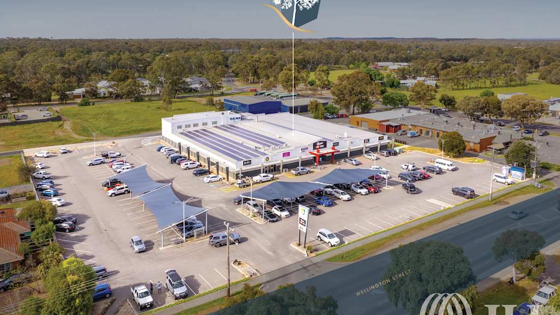 Strathfieldsaye Shopping Centre 4_Property for Sale