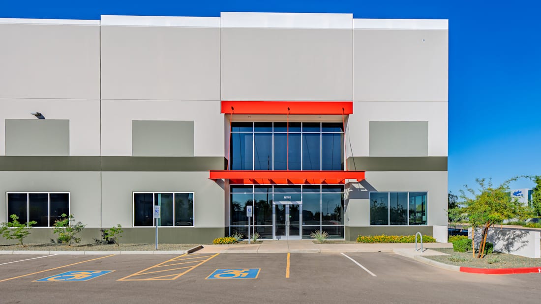 Echo Park @ P132 - Building 3 4_Property for Sale