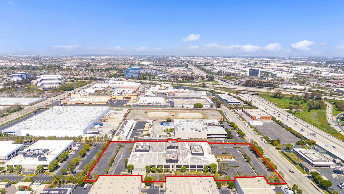 19701 Hamilton Ave 4_Property for Sale