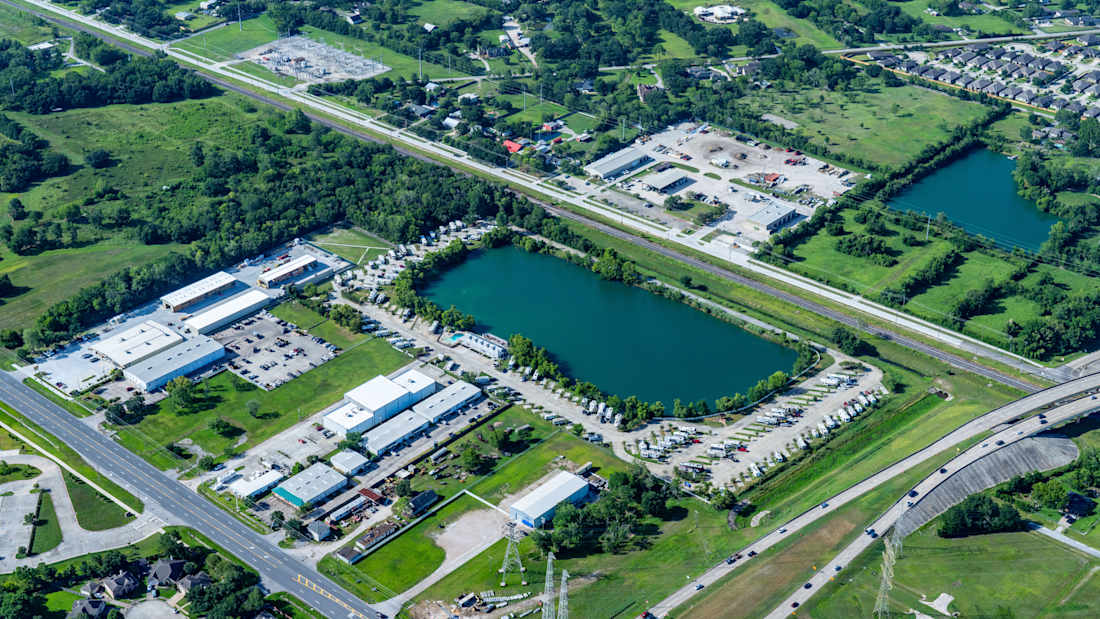 USA RV Resorts Portfolio 4_Property for Sale