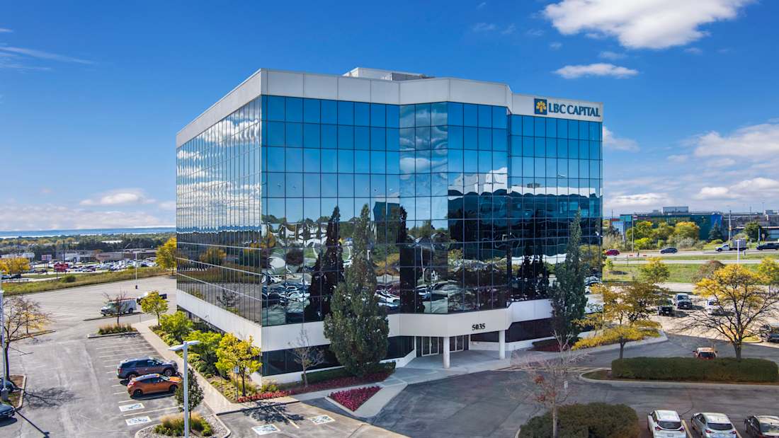 5035 &amp; 5045 South Service Road 4_出售物業