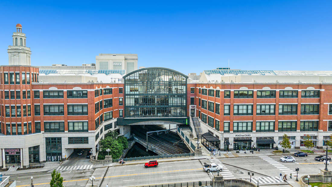 Providence Place 4_待售物业