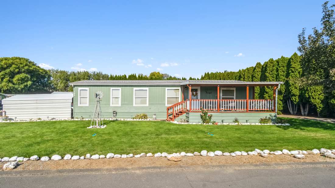 Madrona East MHC 4_Property for Sale