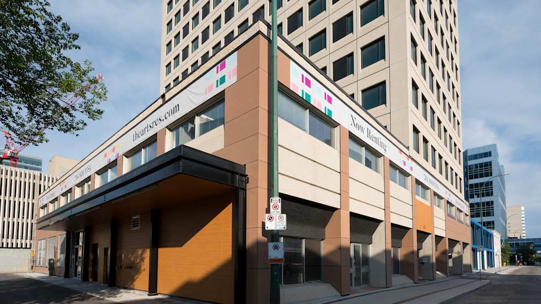 The Arts Residences 4_Property for Sale