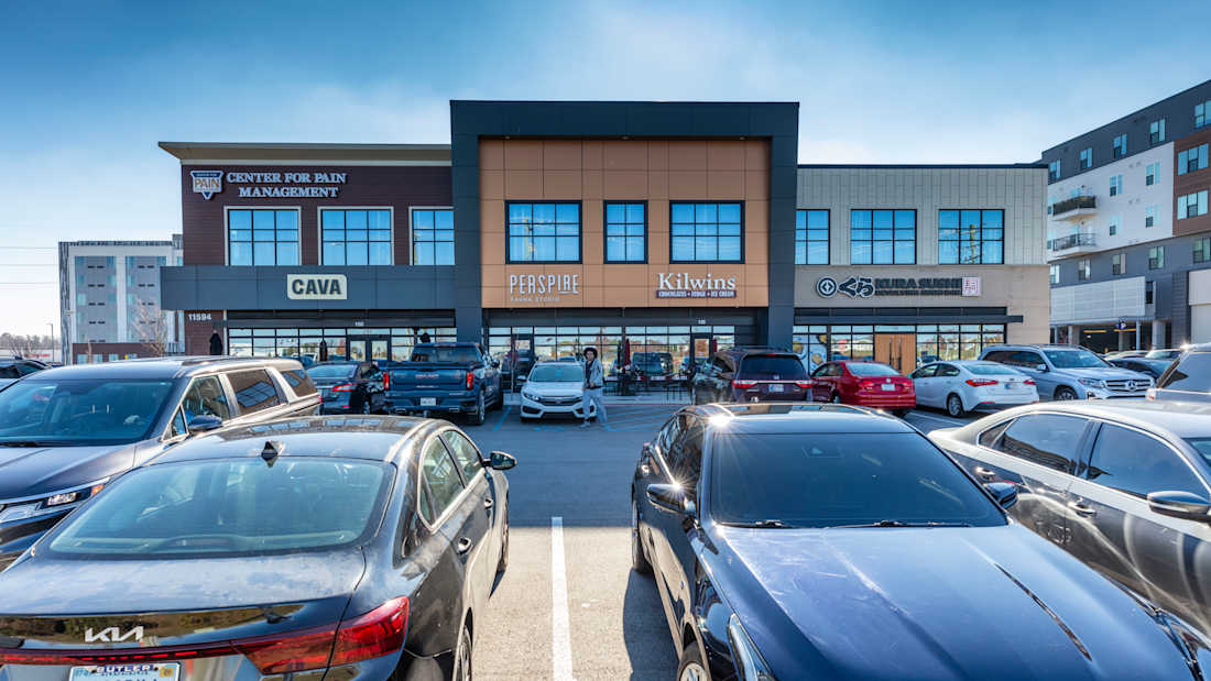 Whistle Retail Center 4_Property for Sale