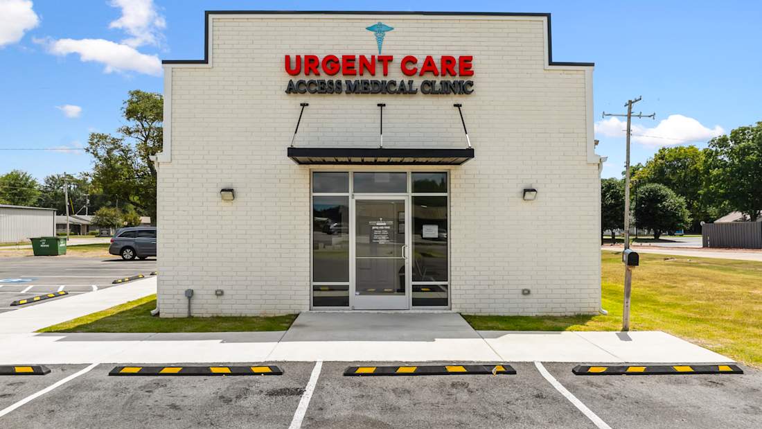 Access Medical - Short Term Deals 4_Property for Sale