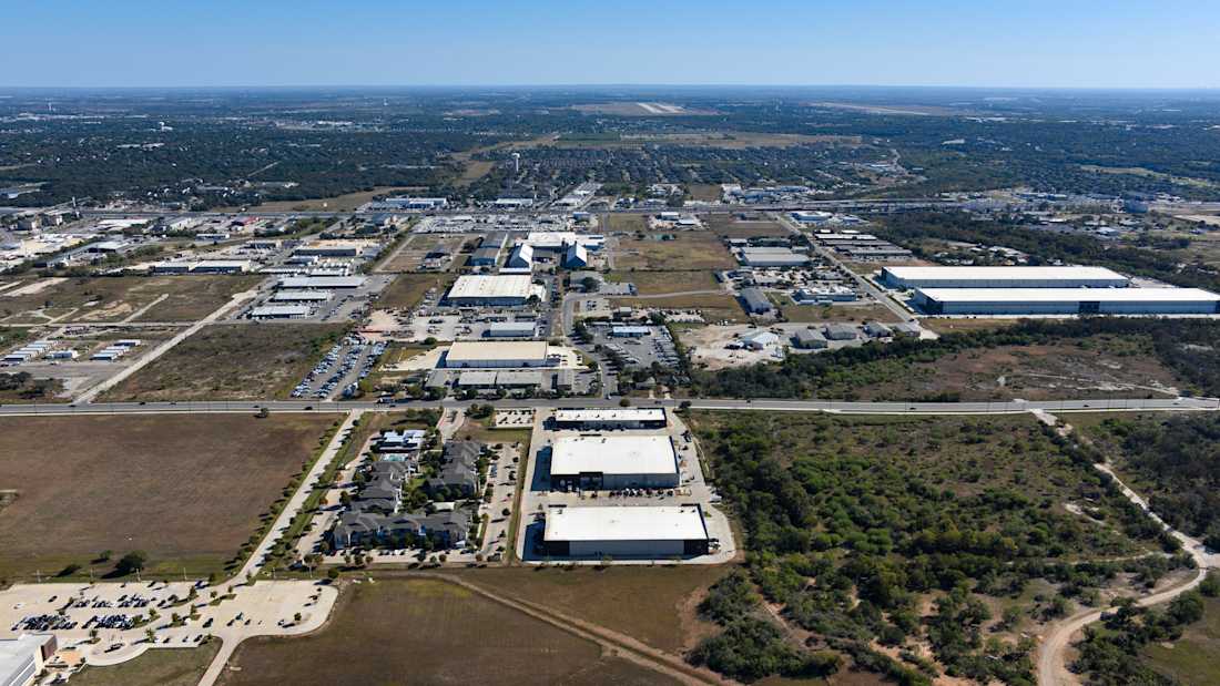 Freehill Selma Industrial Park 4_Property for Sale