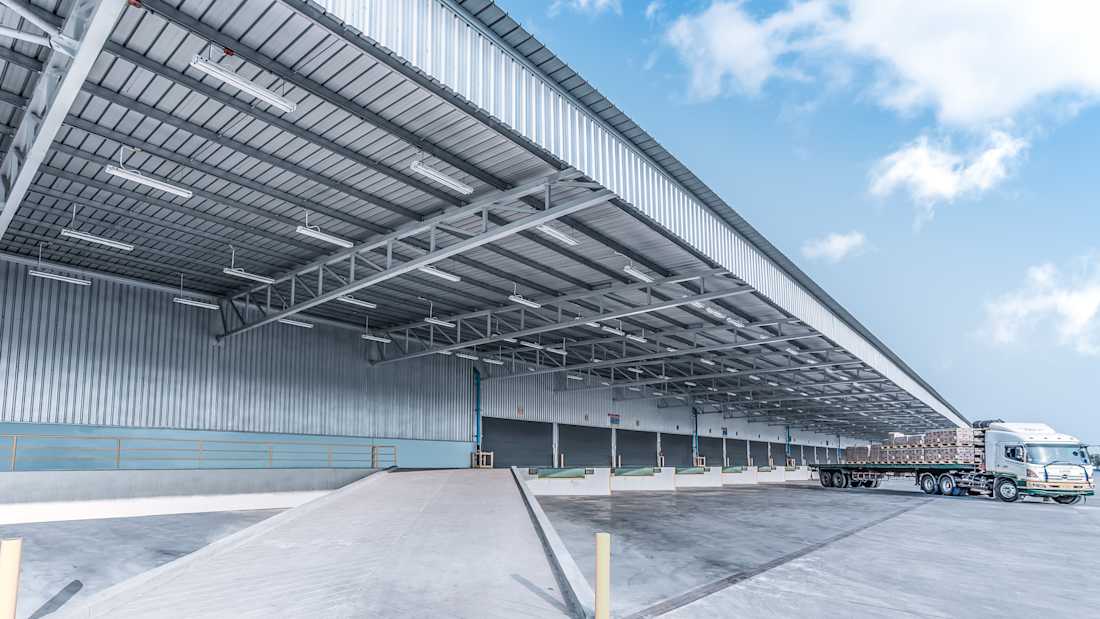 Warehouse For Sale / For Lease in Chachoengsao - 62,450 sqm 4_Property for Sale