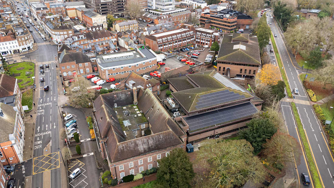 Queen Victoria Road, High Wycombe 4_Property for Sale