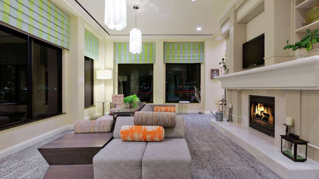 Hilton Garden Inn Sacramento Elk Grove and Hampton Inn & Suites Lodi 4_Property for Sale