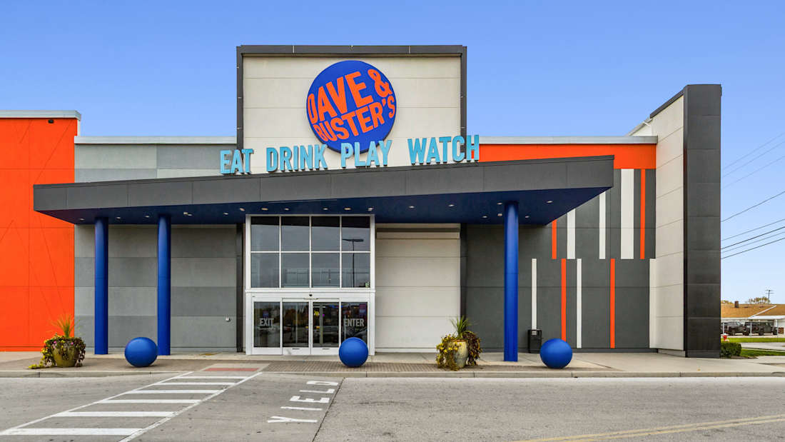 Franklin Park Mall Outparcels 4_판매용 부동산