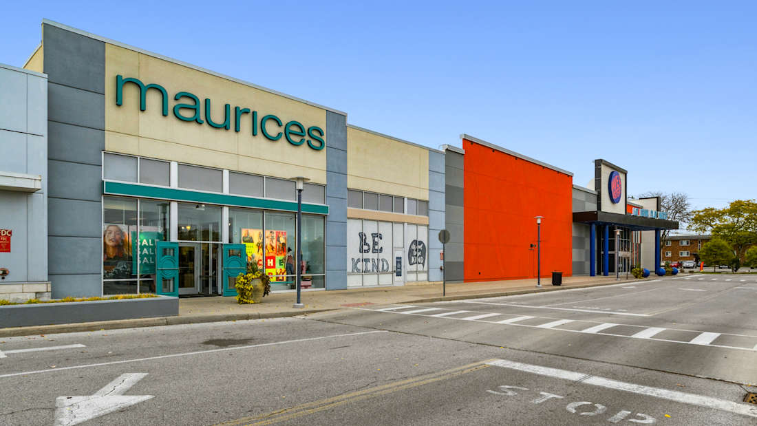 Franklin Park Mall Outparcels 4_판매용 부동산