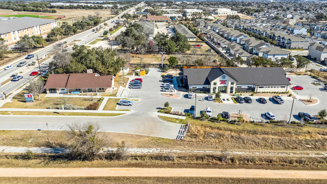 Emergency Animal Hospital of Crystal Falls & ACES Autism Therapy - Leander, TX 4_Property for Sale