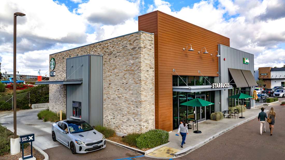 Sunroad Plaza - Vista, CA 4_販売物件