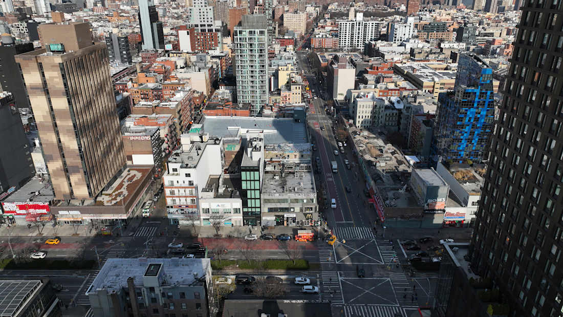 109 Delancey Street 4_Property for Sale