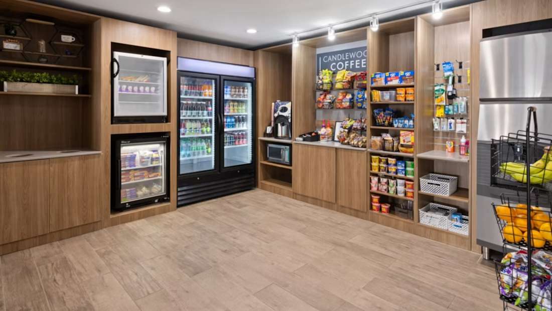 Candlewood Suites Chambersburg  4_Property for Sale