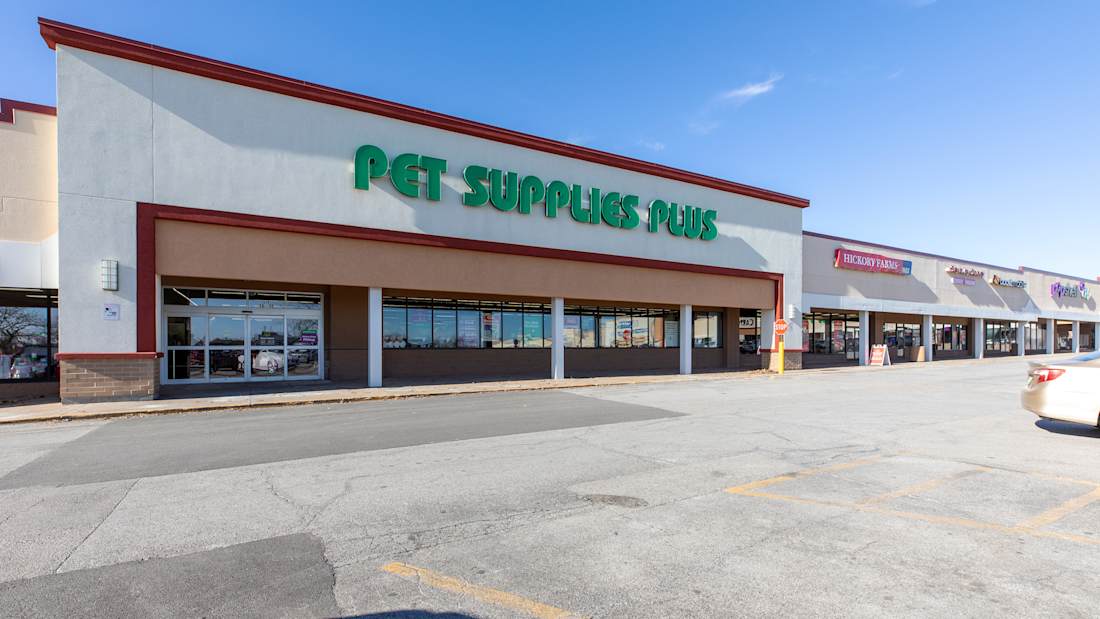 Village Shopping Center  4_Property for Sale