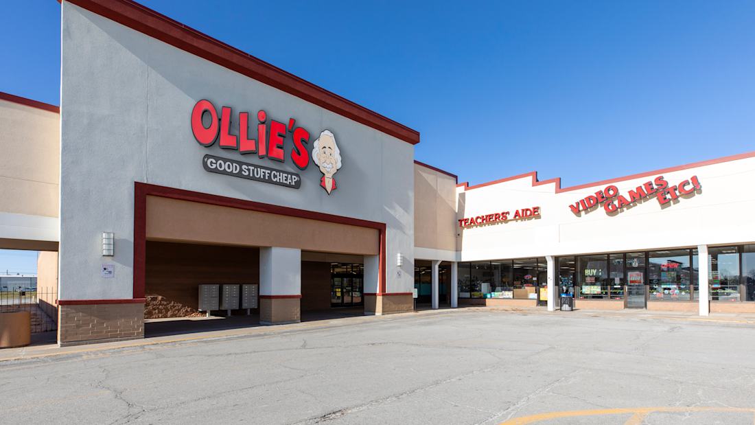 Village Shopping Center  4_Property for Sale