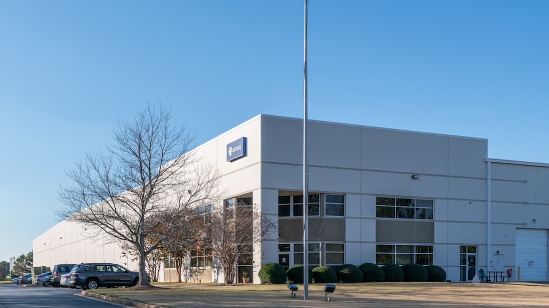 Gateway Atlanta Portfolio 4_Property for Sale