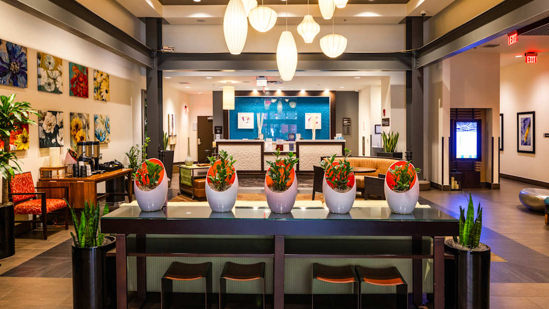 Hilton Garden Inn Pittsburgh Downtown 4_Property for Sale