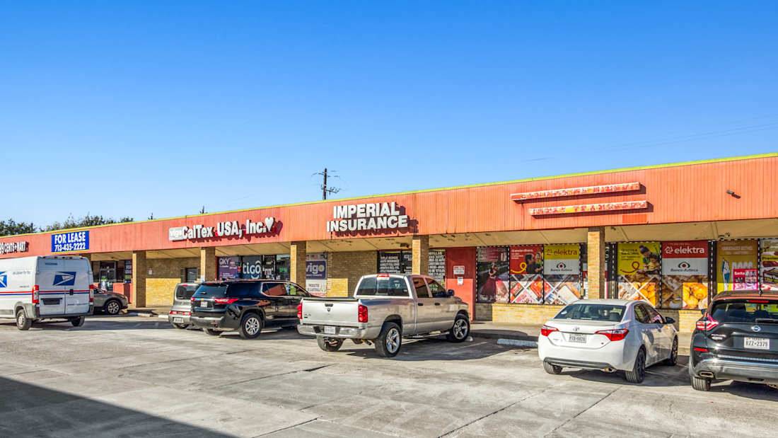 Town Park Plaza 4_出售物業