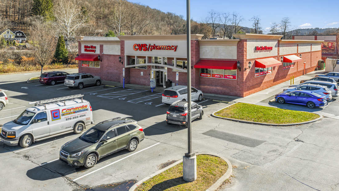 CVS - Honesdale, PA 4_Property for Sale