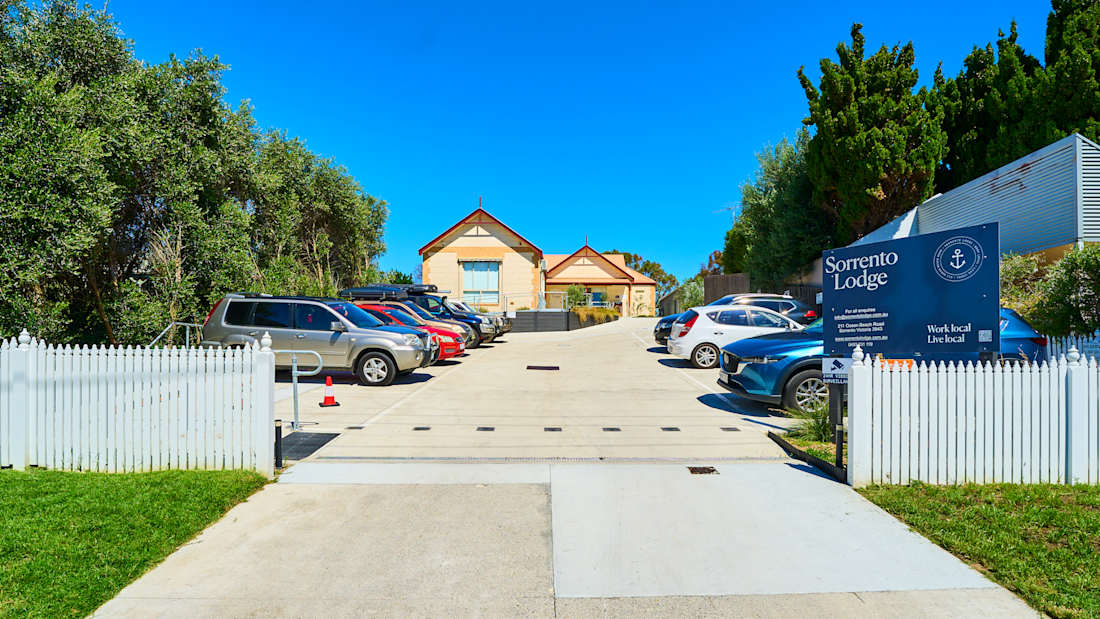 The Continental Sorrento 4_Property for Sale