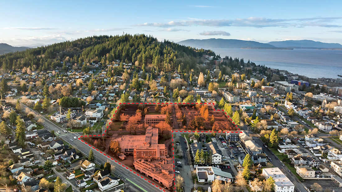 PeaceHealth - Bellingham 4_Property for Sale