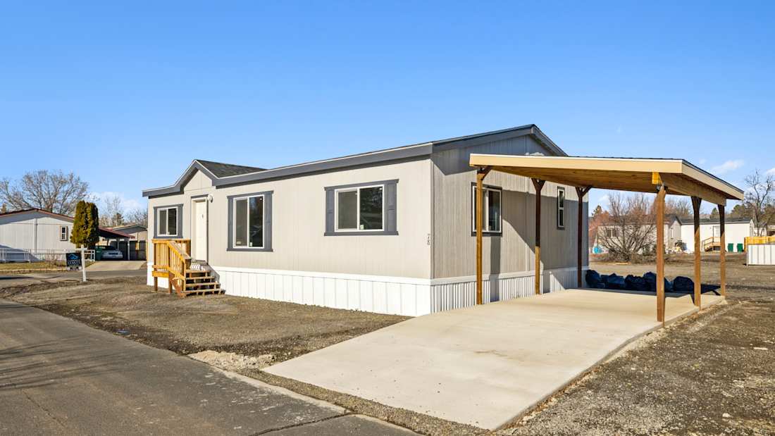 Shasta Glen Mobile Home Park 4_Property for Sale