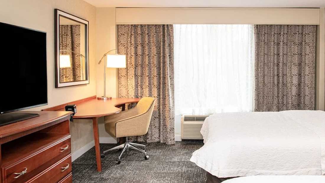 Hilton/Hampton Inn Dual Brand Parsippany 4_Property for Sale