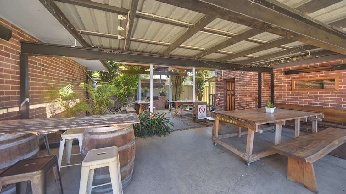 Pleasant Way River Lodge, Nowra 4_판매용 부동산