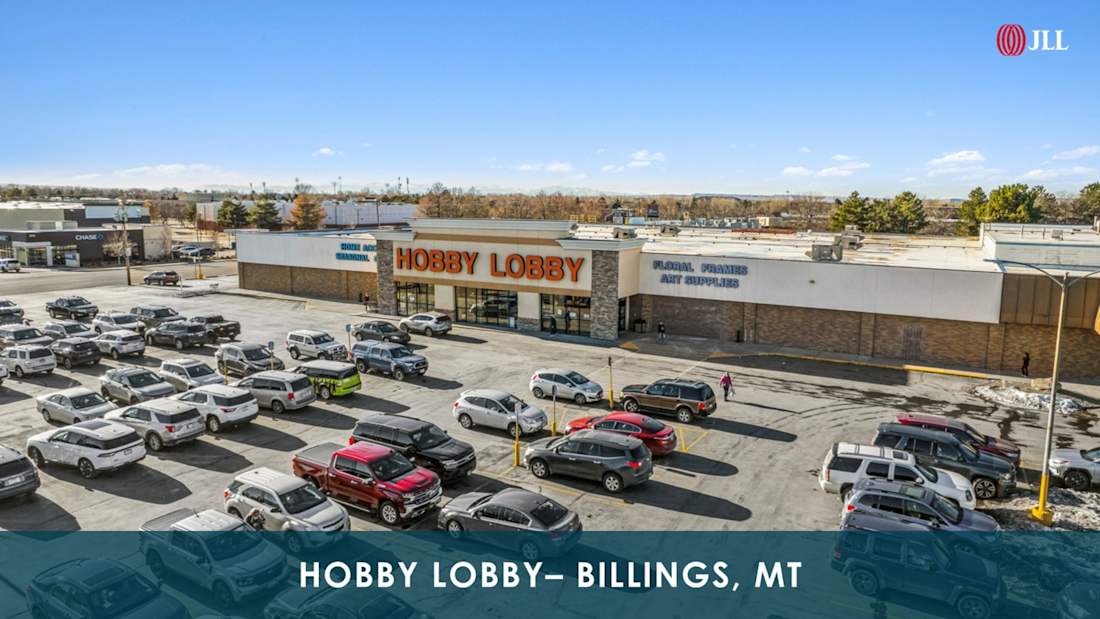 Value-Add NNN Retail Portfolio - National 4_Property for Sale