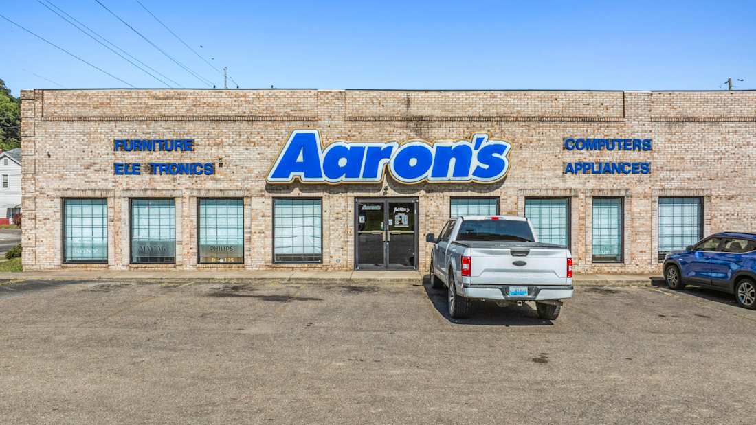 Aaron's - Portsmouth, OH  4_Property for Sale