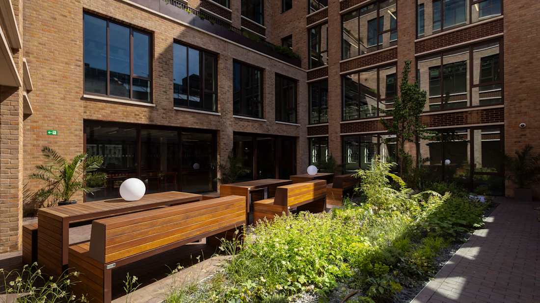 Loom Court, Norton Folgate 4_판매용 부동산