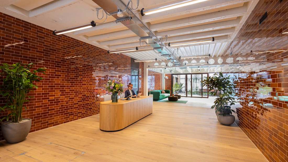 Loom Court, Norton Folgate 4_판매용 부동산