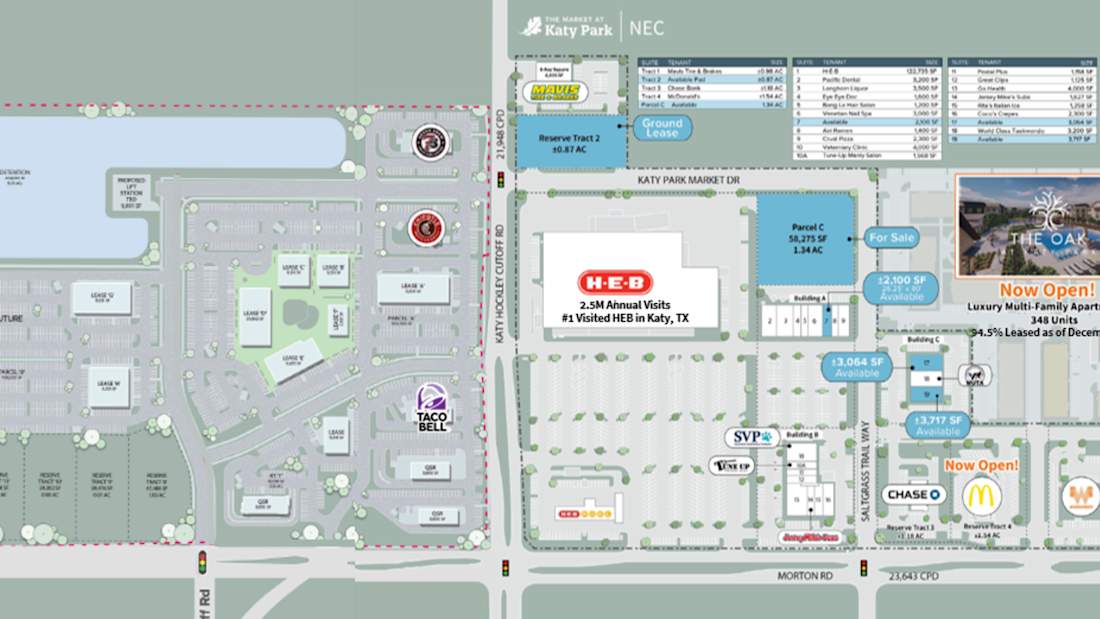 Valvoline - Katy, TX 4_판매용 부동산