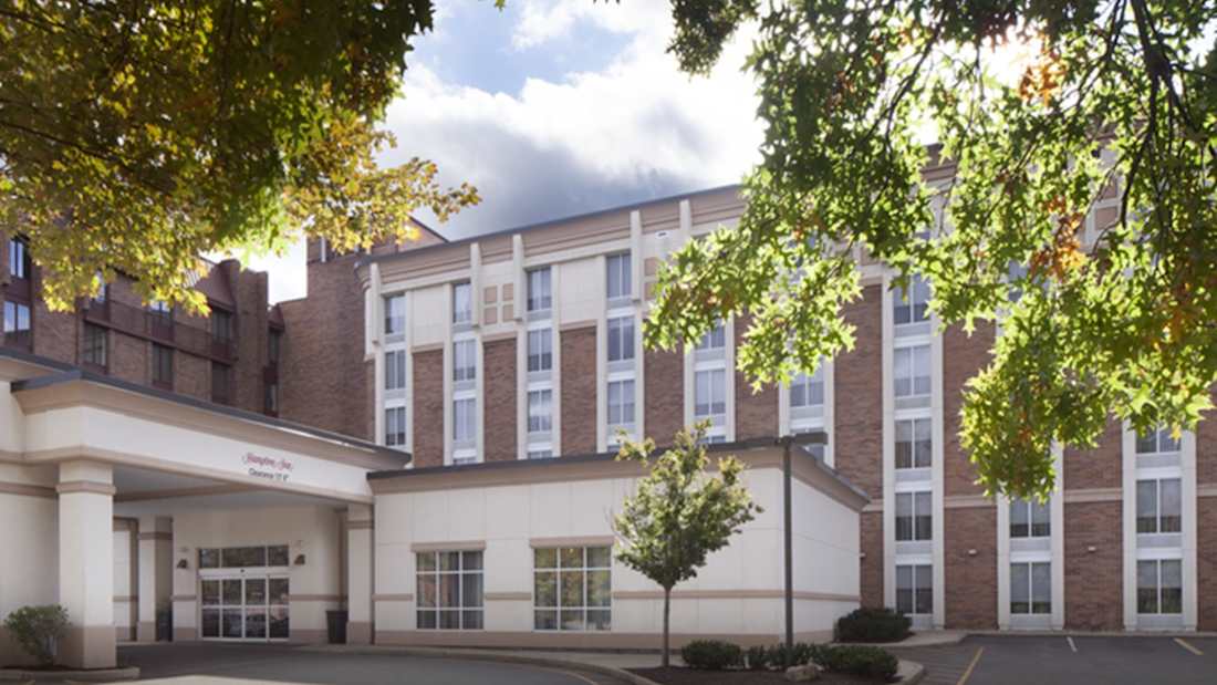 Hilton/Hampton Inn Dual Brand Parsippany 4_Property for Sale