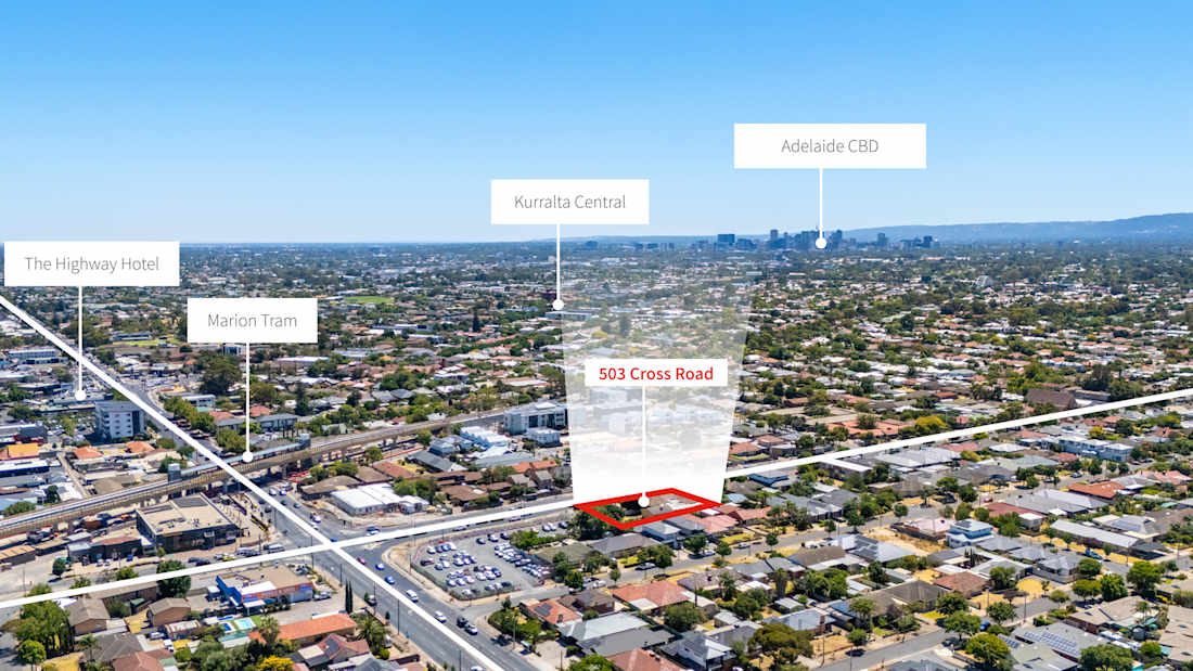 503-505 Cross Road, South Plympton 4_Property for Sale