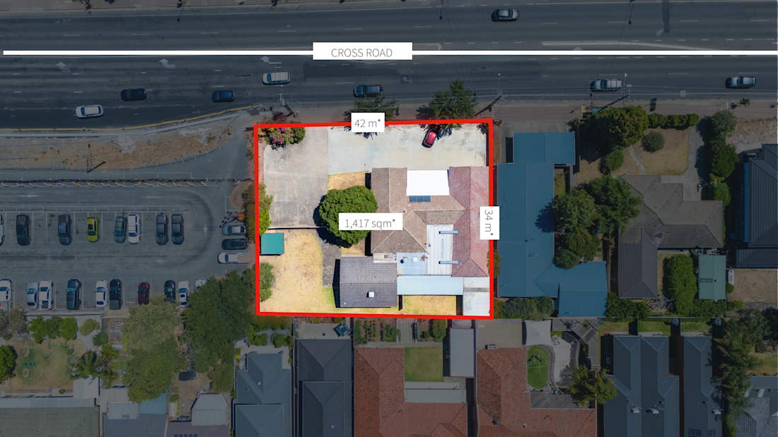 503-505 Cross Road, South Plympton 4_Property for Sale