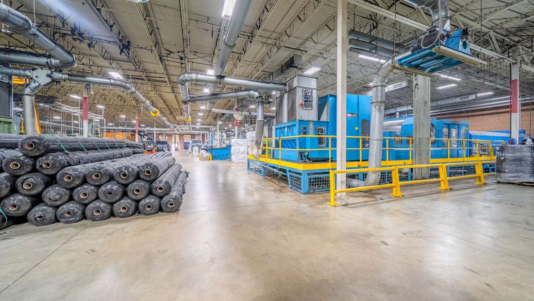 Conover Distribution Center 4_Property for Sale