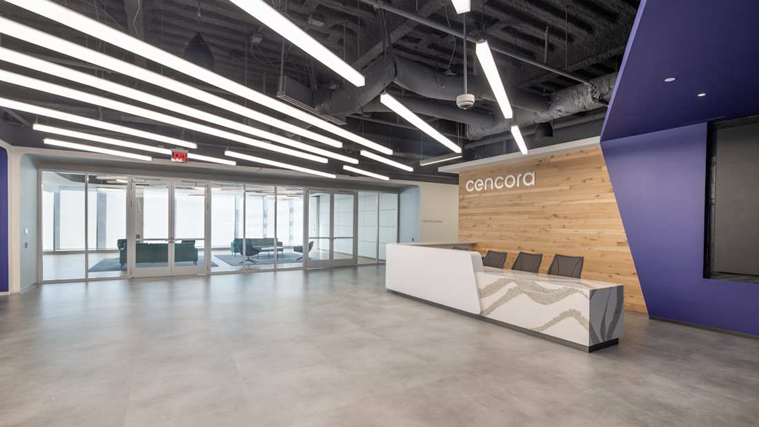 Cencora HQ @ SORA West 4_Property for Sale