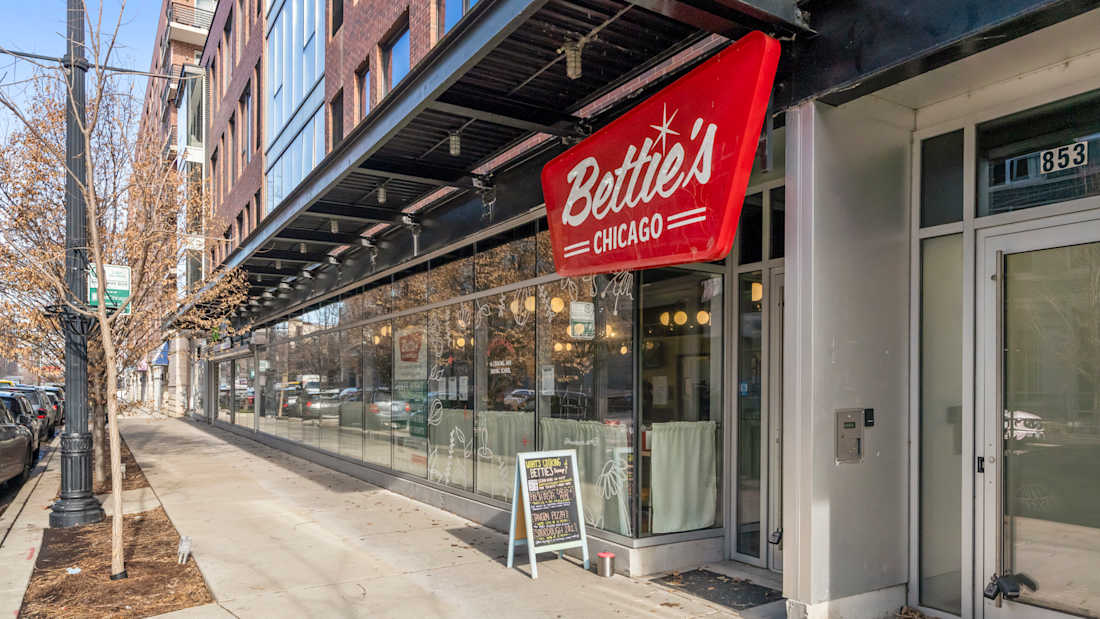 853 North Larrabee 4_Property for Sale