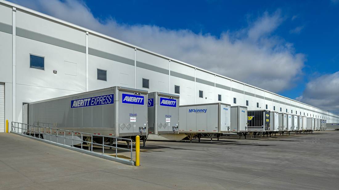 Twinwood Distribution Center III 4_Property for Sale